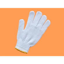 Baumwoll-Roping-Handschuhe Weiche Baumwollhandschuhe